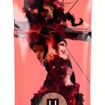 LGBTQ+ Graphic Novel by Vault Comics – Supernatural Thriller Kindle-0