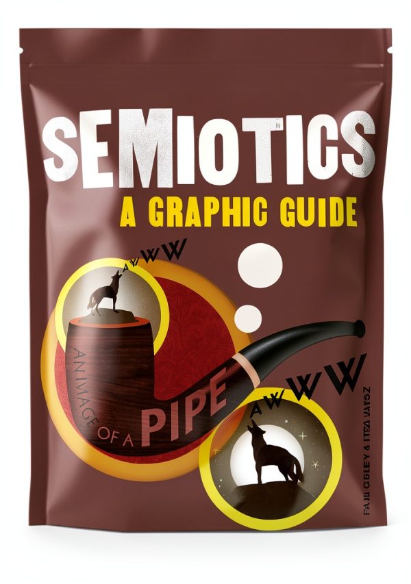 Icon Books Illustrated Kindle Edition Semantics Study Guide-0
