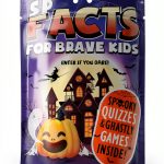 Spooky Halloween Collection: Book 2 for Kids, English, Unlimited-0