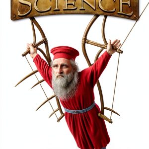 Giants of Science Renaissance eBook by Puffin Books 128‑Page Reprint-0