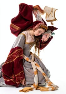 Medieval History for Kids: A Fun and Interactive Guide-0