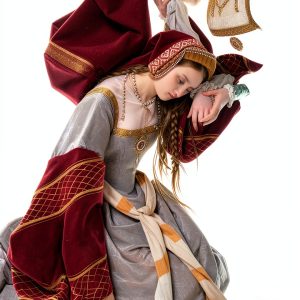 Medieval History for Kids: A Fun and Interactive Guide-0