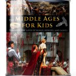North Landing Books Medieval History for Kids Book 5 Ages 9-16-0