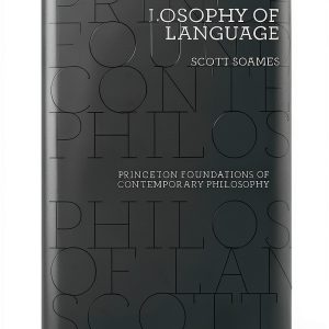 Princeton Foundations of Contemporary Philosophy Book by Princeton-0
