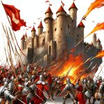 Middle Eastern History for Kids: A Fun and Interactive Guide-0