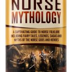 Scandinavian Mythology for Kids, Kindle Edition, English, 106 Pages-0
