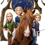 The Three Brothers Trilogy: Book 1 by Gryphon Publishing-0
