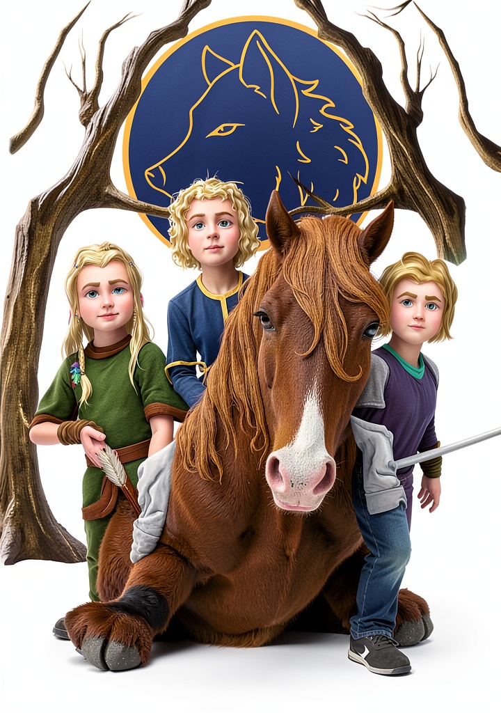 Coming of Age Fantasy Books