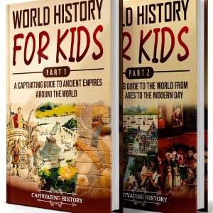Medieval History for Kids: Making the Past Come Alive-0