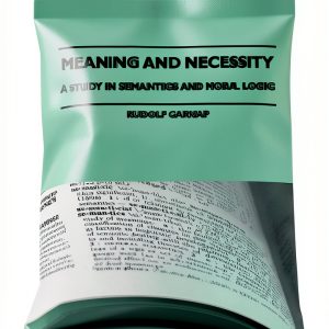 Clarke Press Semantics for Kindle-0