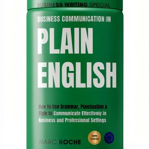 Semantics Business Writing Guide Kindle eBook by Macson Bell-0