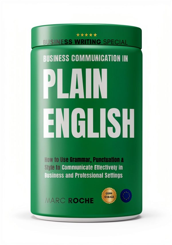 Semantics Business Writing Guide Kindle eBook by Macson Bell-0