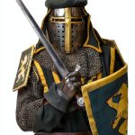 Awesome Battles for Kids Book 2 Medieval History by Lexah Publications-0