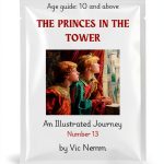 Renaissance History Illustrated Journey Book 13 for Kids by XYZ-0