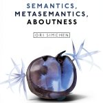 Semantics Textbook OUP Oxford Kindle eBook 1st Edition 177 Pages-0