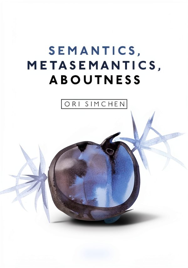 Semantics Textbook OUP Oxford Kindle eBook 1st Edition 177 Pages-0