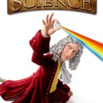 Puffin Books Giants of Science for Kids, English, 132 Pages, Reprint-0