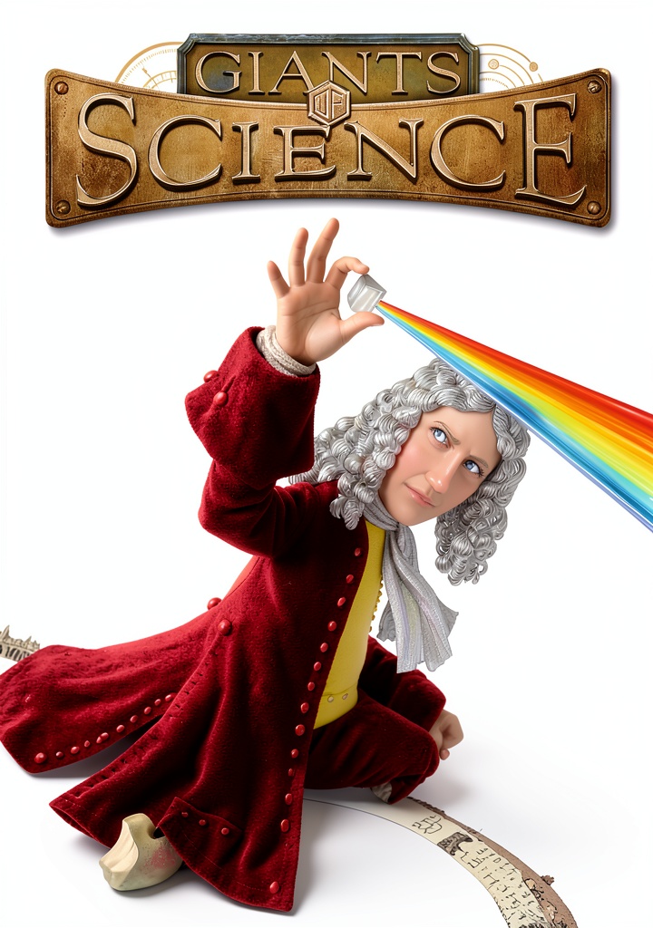 Giants of Science