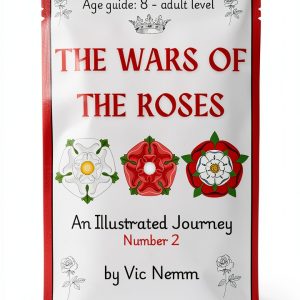 An Illustrated Journey: Children's Renaissance History Book-0