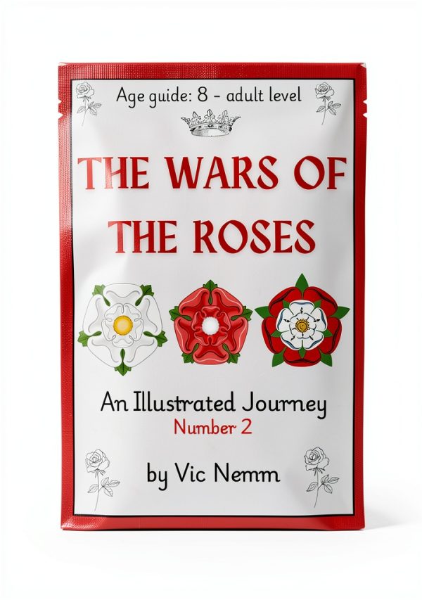 An Illustrated Journey: Children's Renaissance History Book-0