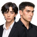 Bodyguard LGBTQ+ Graphic Novel Kindle Edition Romance Drama 151MB File-0