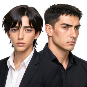 Bodyguard LGBTQ+ Graphic Novel Kindle Edition Romance Drama 151MB File-0