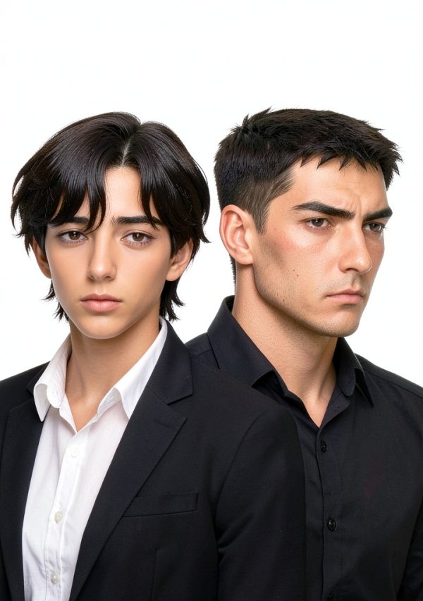 Bodyguard LGBTQ+ Graphic Novel Kindle Edition Romance Drama 151MB File-0