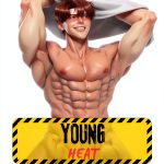 LGBTQ Graphic Novel Kindle Edition 1st Edition Erotic Art by Amazon-0