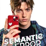 Semantic Error Comic by Ize Press Gay Graphic Novel Kindle Edition-0