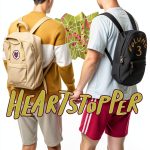 Heartstopper German Graphic Novel Kindle Edition by Loewe Graphix-0