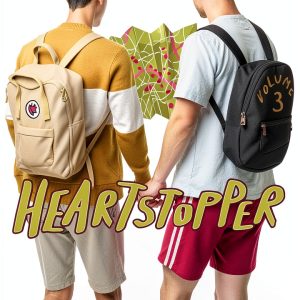 Heartstopper German Graphic Novel Kindle Edition by Loewe Graphix-0