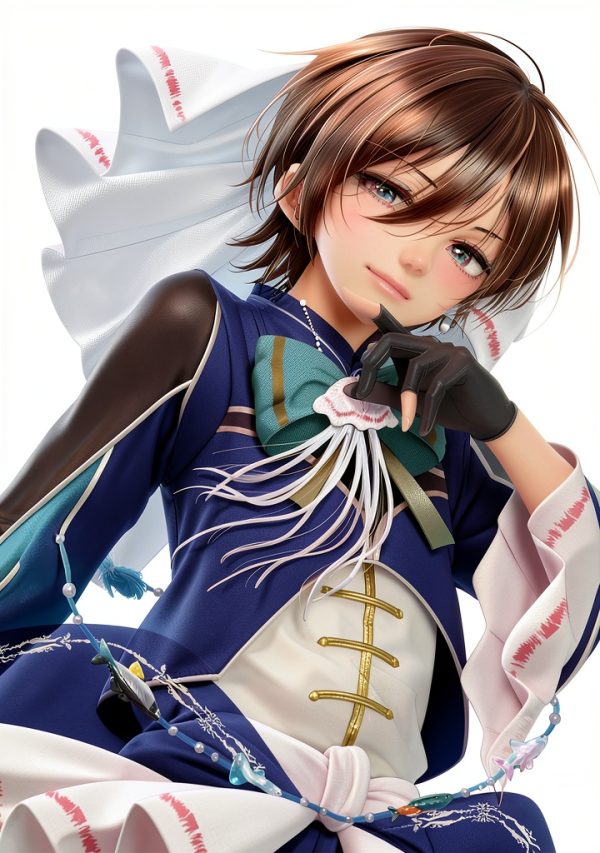 I Think I Turned My Childhood Friend Into a Girl Novel Seven Seas-0