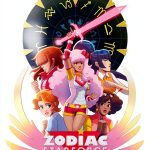 Zodiac Starforce Graphic Novel Dark Horse LGBTQ Teen Edition-0