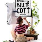 Avery Hill Publishing Impending Blindness Billie Scott Kindle Novel-0