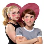 Andrews McMeel LGBTQ+ Graphic Novel Kindle Edition 264 Page Comic-0