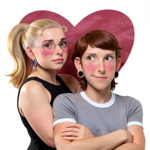 Andrews McMeel LGBTQ+ Graphic Novel Kindle Edition 264 Page Comic-0