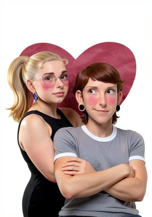 Andrews McMeel LGBTQ+ Graphic Novel Kindle Edition 264 Page Comic-0