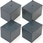 SRD-S-112DM Relay (4-Pack) 125V AC 15A 4-Pin Water Heater & Air Conditioner Relay, Compatible with HVAC Systems, Replaces SRD-S-112DM-F for Appliance Repair-0