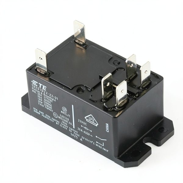 Carrier Furnace Relay T92S7D22-22 OEM Replacement for HVAC Systems-1