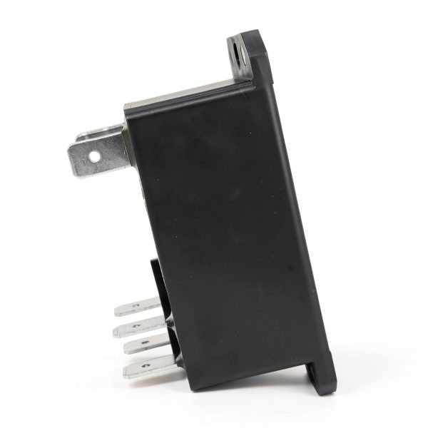 T92S7D22-22 OEM Furnace Relay by Casalytics DPST General Purpose-2
