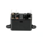 White Rodgers 90-380 Heavy Duty Switching Fan Relay SPST 24V-0