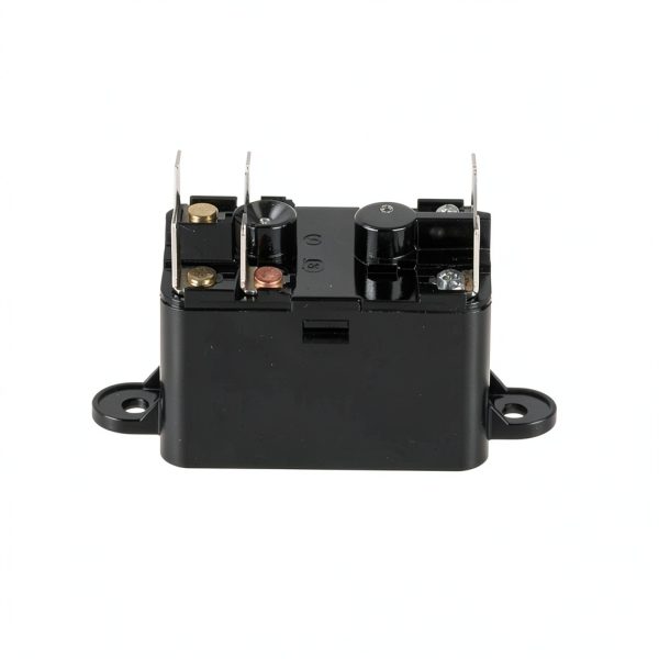 White Rodgers 90-380 Heavy Duty Switching Fan Relay SPST 24V-0