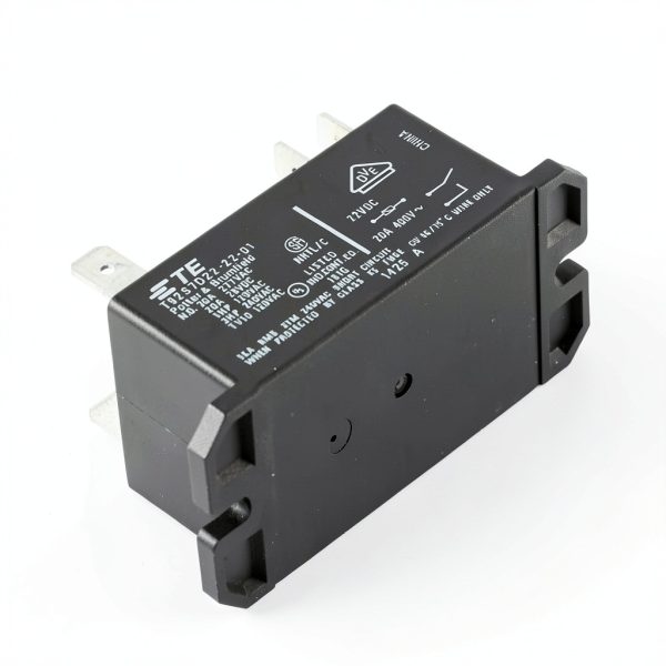 Carrier Furnace Relay T92S7D22-22 OEM Replacement for HVAC Systems-3