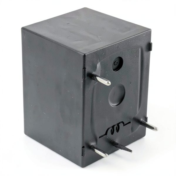 SRD-S-112DM Relay (4-Pack) 125V AC 15A 4-Pin Water Heater & Air Conditioner Relay, Compatible with HVAC Systems, Replaces SRD-S-112DM-F for Appliance Repair-5