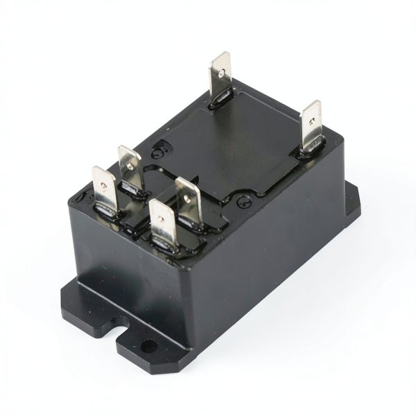 Carrier Furnace Relay T92S7D22-22 OEM Replacement for HVAC Systems-2