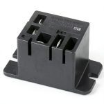American Zettler 12VDC Power Relay AZ2280-1A-12DF SPST-NO 155Ω 30A-0