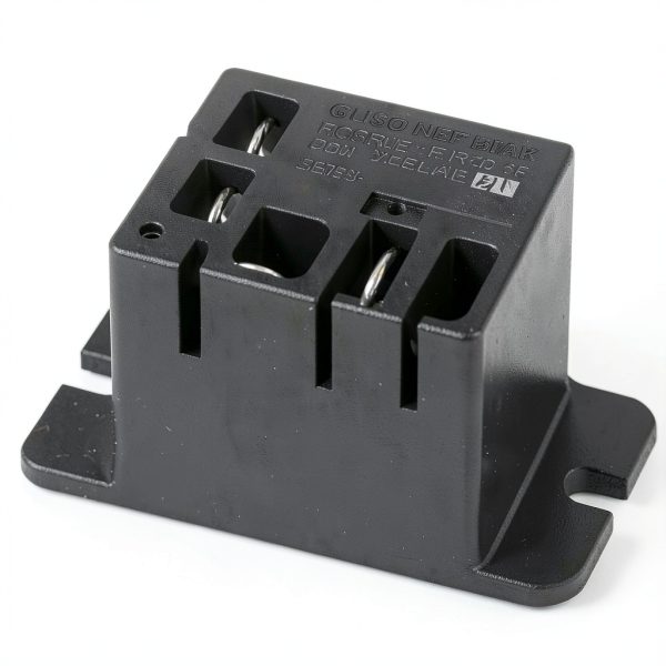American Zettler 12VDC Power Relay AZ2280-1A-12DF SPST-NO 155Ω 30A-0