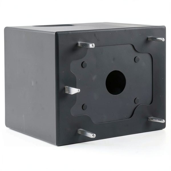 JQC-3FF-S-Z RZ Sealed PCB Power Relay Form C SPDT 5‑Pin 12VDC 10A-1