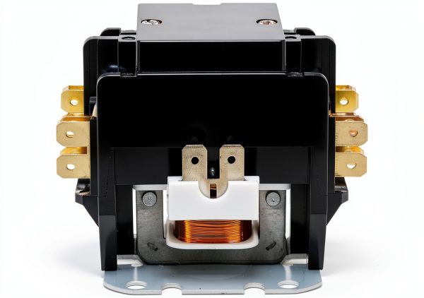 Goodman Double Pole 30 Amp Condenser Contactor CONT2P030024VS-1