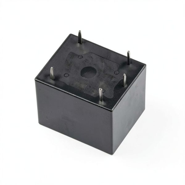 uxcell 5-Pack JQC-3FF-S-Z 12V DC SPDT 5-Pin PCB Power Relay-2
